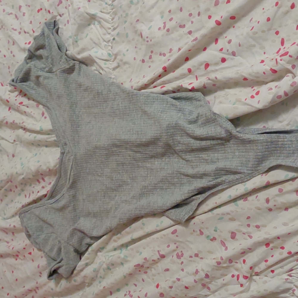 Mudd bodysuit